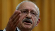 Kemal Kılıçdaroğlu’ndan Bahçeli’ye sert sözler…