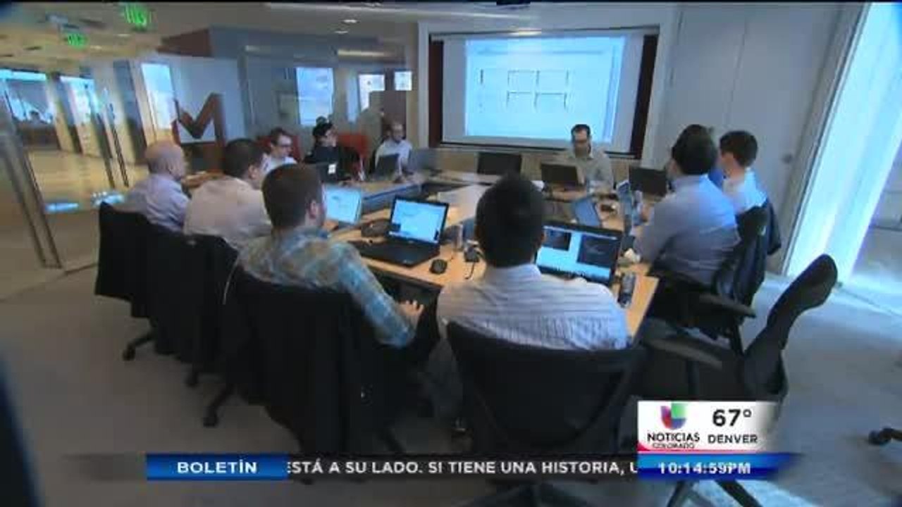 Comité de Impuestos en Commerce City