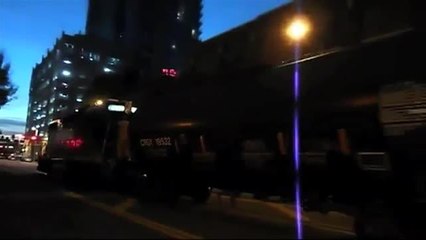 Tampa: Realizarán estudio para crear zona libre de ruidos