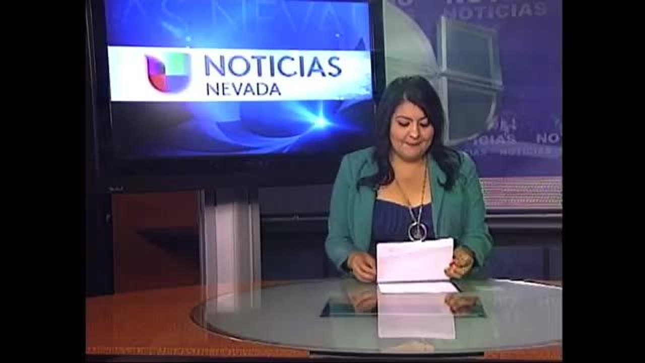 Arresto por asalto sexual a un menor en Spanish Springs