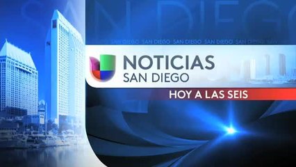 Sujeto apuñala a desconocido en La Jolla