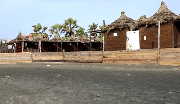 Roma - Colpo al clan Fasciani di Ostia: confiscato patrimonio da oltre 12 milioni di euro (16.11.21)