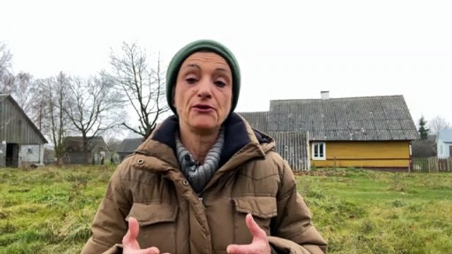 Entierran en Polonia al joven sirio muerto al cruzar la frontera desde Bielorrusia