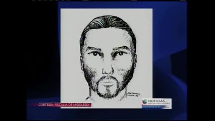 Buscan sospechoso de doble homicidio