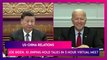 US-China Relations: Joe Biden, Xi Jinping Hold Talks In Three Hour Virtual Meet