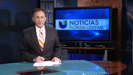 Volusia: En crítico estado niño que casi muere ahogado