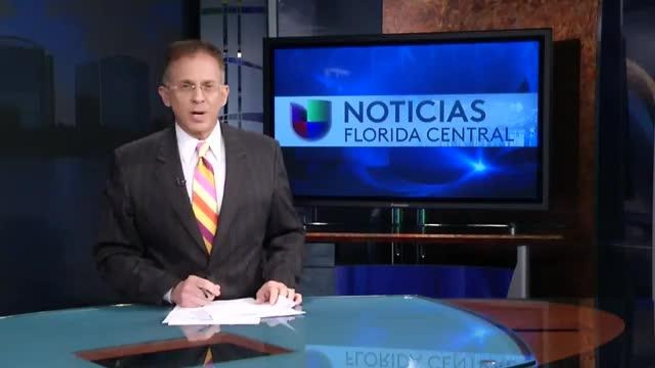 Volusia: En crítico estado niño que casi muere ahogado