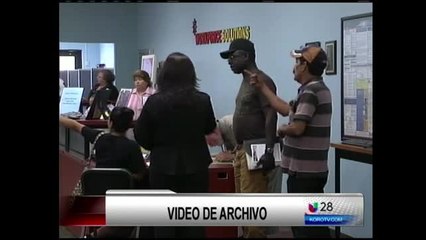 La economía de Texas sigue creciendo