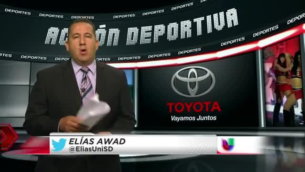 Acción Deportiva