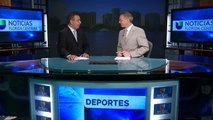 Desde Orlando, los deportes 08/12