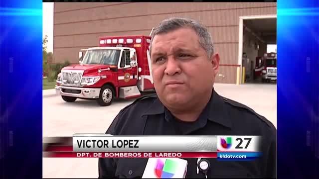 Asignan Nuevas Ambulancias