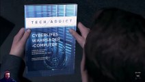 Detroit: Become Human  Let's Play Folge #019 Treffen mit dem Gründer von Cyberlife [German/Deutsch]