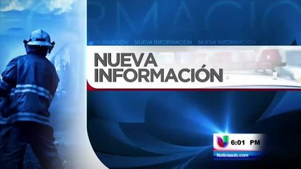 Identifican a niña muerta y al sospecho de su asesinato