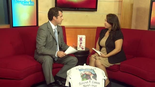 Relay for life evento para recaudar fondos para enfermos de cáncer