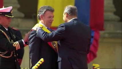 Las noticias de América Latina 08/12