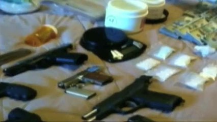 Marion: Suspenden 5 agentes de policía por uso excesivo de la fuerza