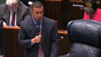 Orlando: Presentan nuevo mapa de distritos