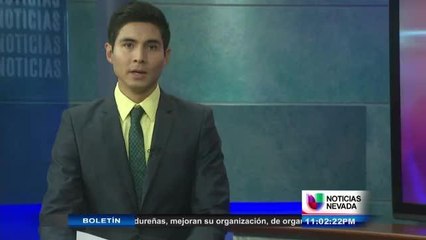 Emiten orden de arresto