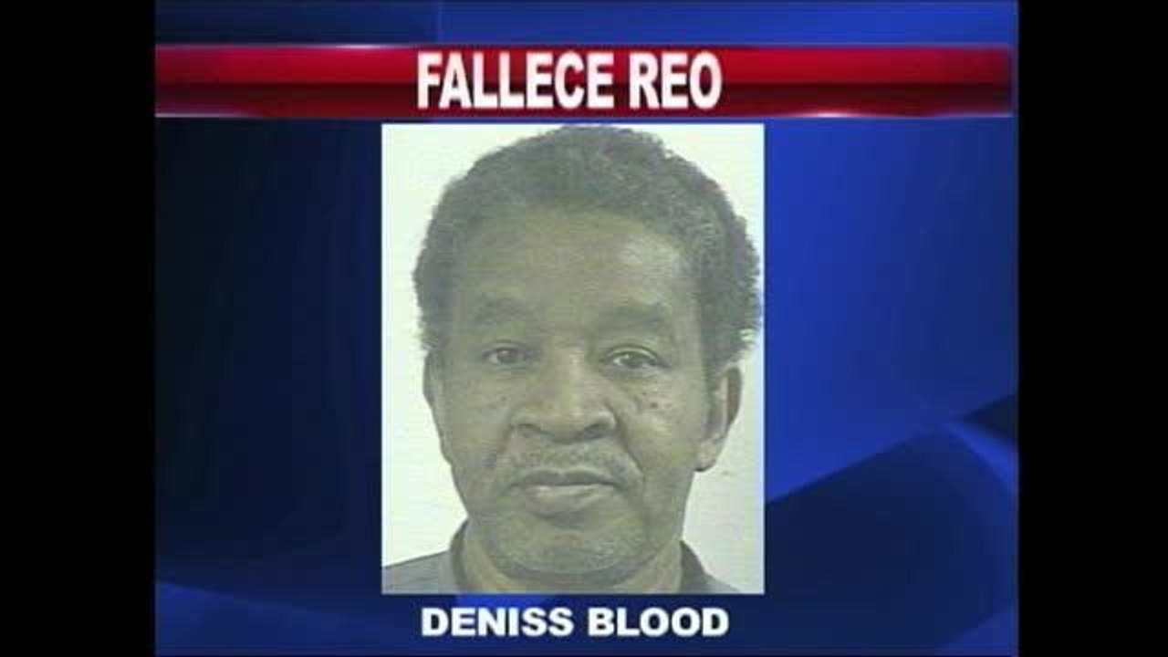 Muere preso en Carson City