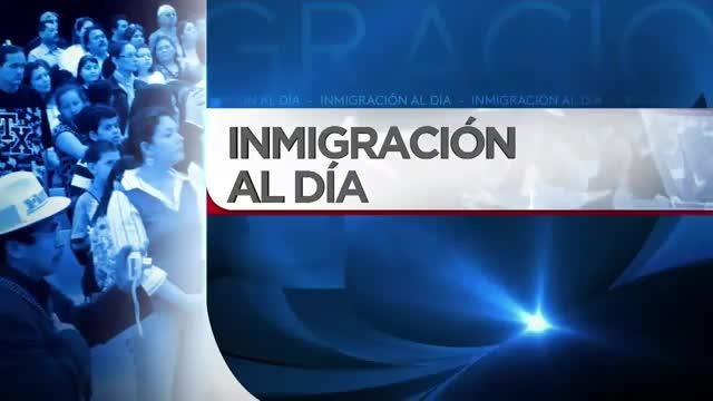 Organizaciones de inmigrantes se unen para presionar al Presidente