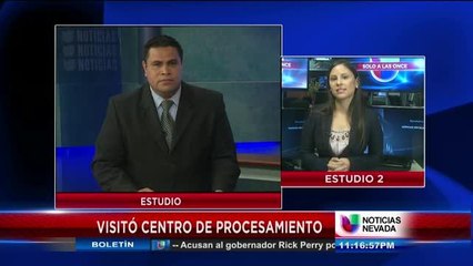 Abogada habla ante la crisis en la frontera