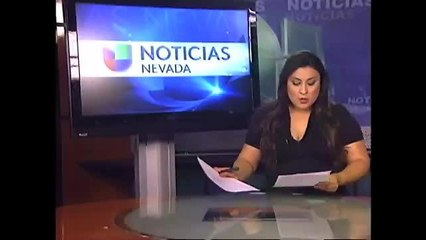 Hombre arrestado en Reno