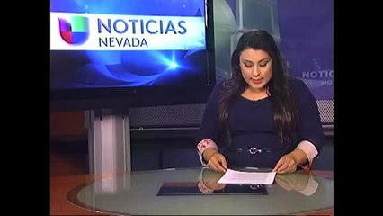 Reno: Hombre arrestado
