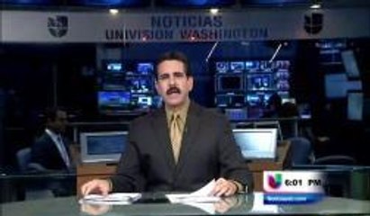 Buscan a un sospechoso de un robo en el noreste del distrito