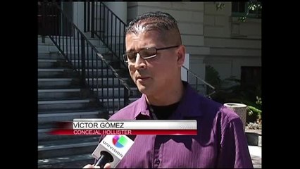 Se destinarán 25 mil dólares para recompensa