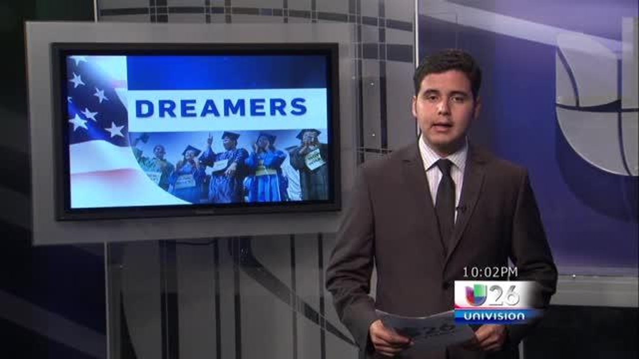 Organización en El Paso se encargara de ayudar a DREAMers