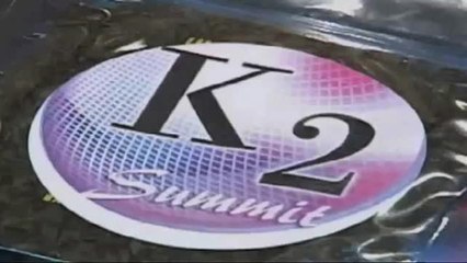 Realizan un exitoso operativo contra la marihuana sintética