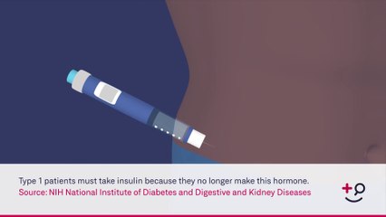 Diabetes - Type 1 Treatment
