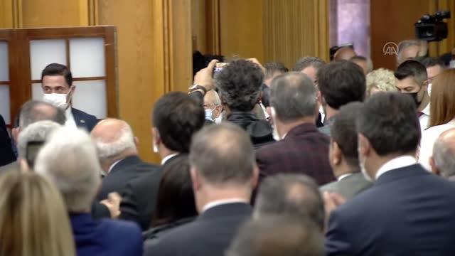 Kılıçdaroğlu: Hiç kimse merak etmesin çözülmeyecek hiçbir sorun yok