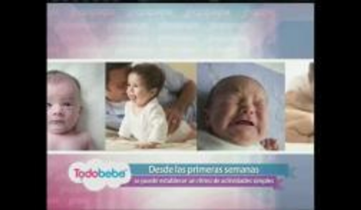 Todo Bebé