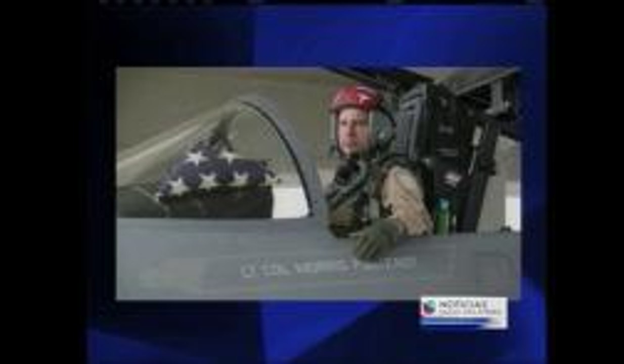 Identifican piloto