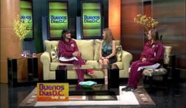 Llegan desde el caribe a enfrentarse con las universidades locales