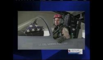 Identifican piloto de accidente aéreo