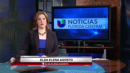 Deltona: Arrestan a Alexander Strother, por serie de robos a mano armada