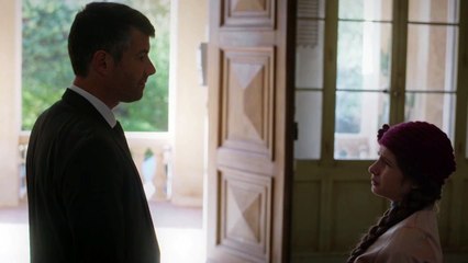 Plus belle la vie : [Indiscrétion] - C’est la fille de ... ?!