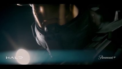 HALO || Official Live-Action Trailer || (2022) Teaser