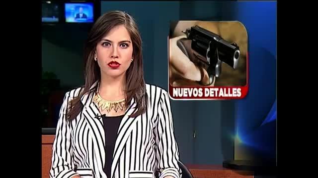 Nuevos Detalles del Tiroteo en Algodones, NM