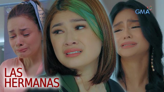 Las Hermanas: Pagkamatay ni Mildred | Episode 17
