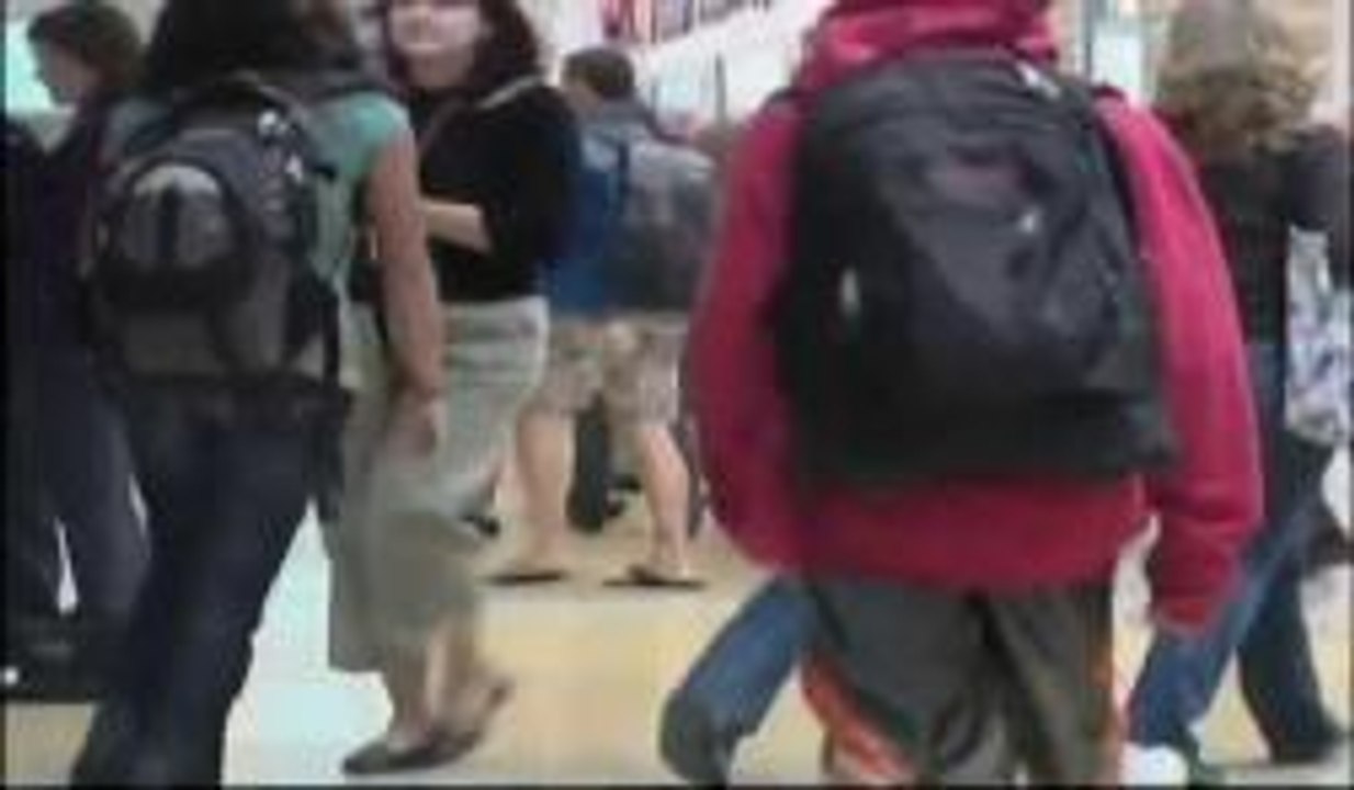 FL: Regresan a clases en 7 condados