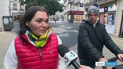 Covid-19 : certains départements réinstaurent le port du masque obligatoire en extérieur