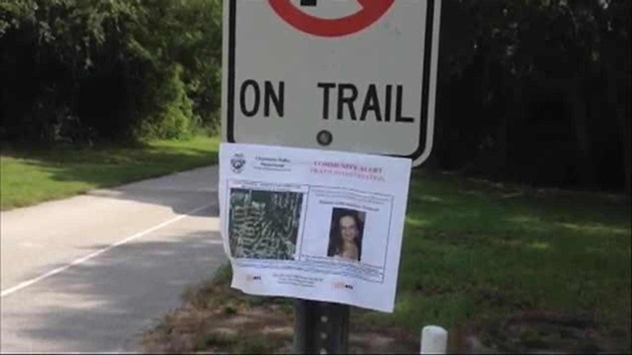 La policía pide ayuda por el caso de homicidio en Pinellas Trail
