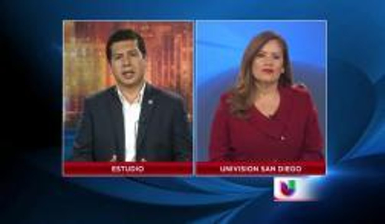 Entrevista: David Alvarez