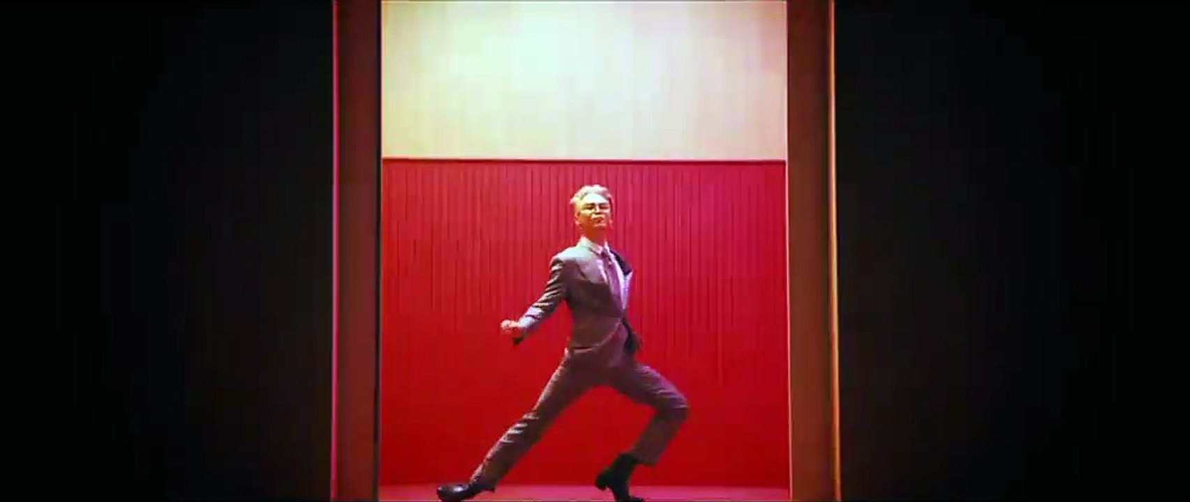 BTS BUTTER ELEVATOR DANCE