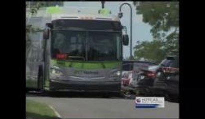 Connecticut: nuevos sistemas de transporte