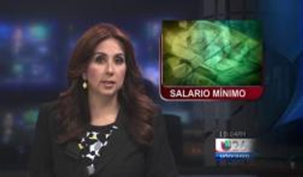 El cabildo de Las Cruces analiza la posibilidad de aumentar el salario mínimo.