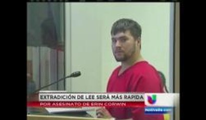 Cristopher Lee será finalmente deportado